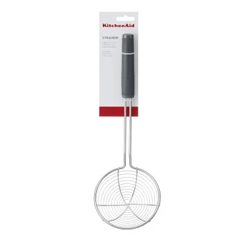 Шумівка KitchenAid Coreline, 37,3 см, сірий (KAS010OHCGG), купити в Україні, найкраща ціна – KitchenAid - Фото 3