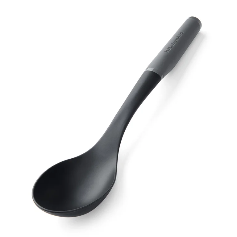 Ложка для сервіровки KitchenAid Coreline, 34 см (KAS003OHCGG)