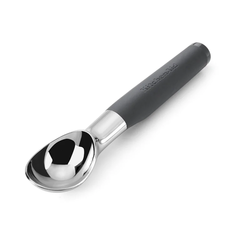 Ложка для морозива KitchenAid Coreline, 21 см (KAS117OHCGG)