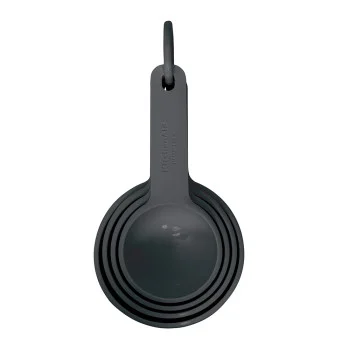 Набір мірних ковшиків KitchenAid Coreline, 4 шт (KQG058OHCGG)