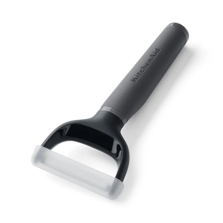 Овочечистка горизонтальна KitchenAid Coreline, 18 см (KAS145OHCGG)