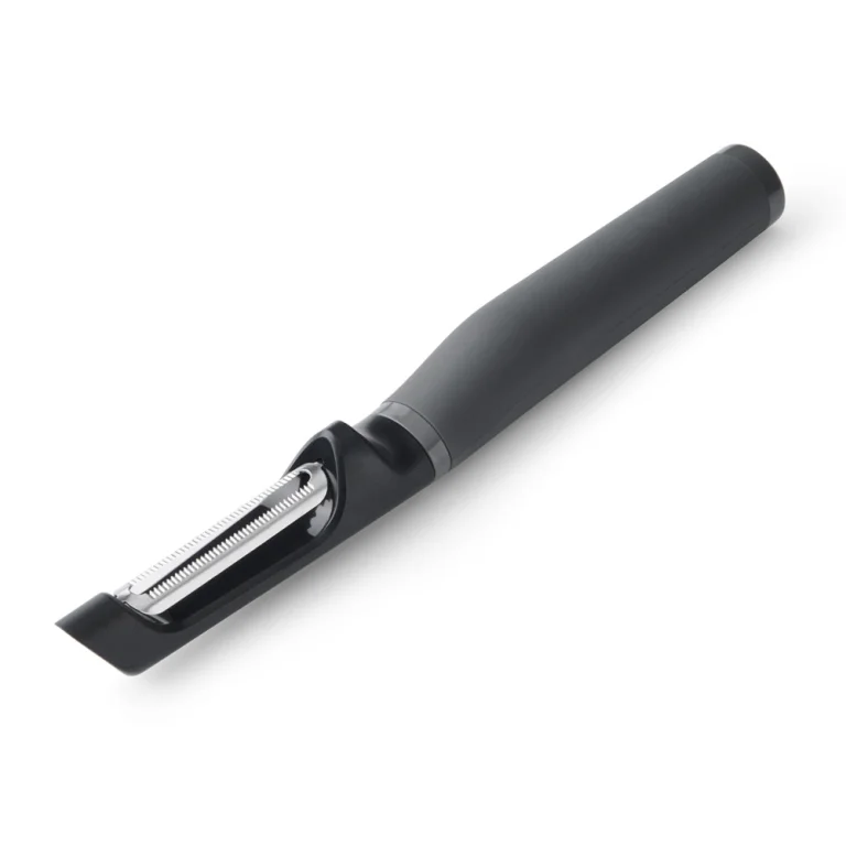 Овочечистка вертикальна KitchenAid Coreline, 22 см (KAS112OHCGG)