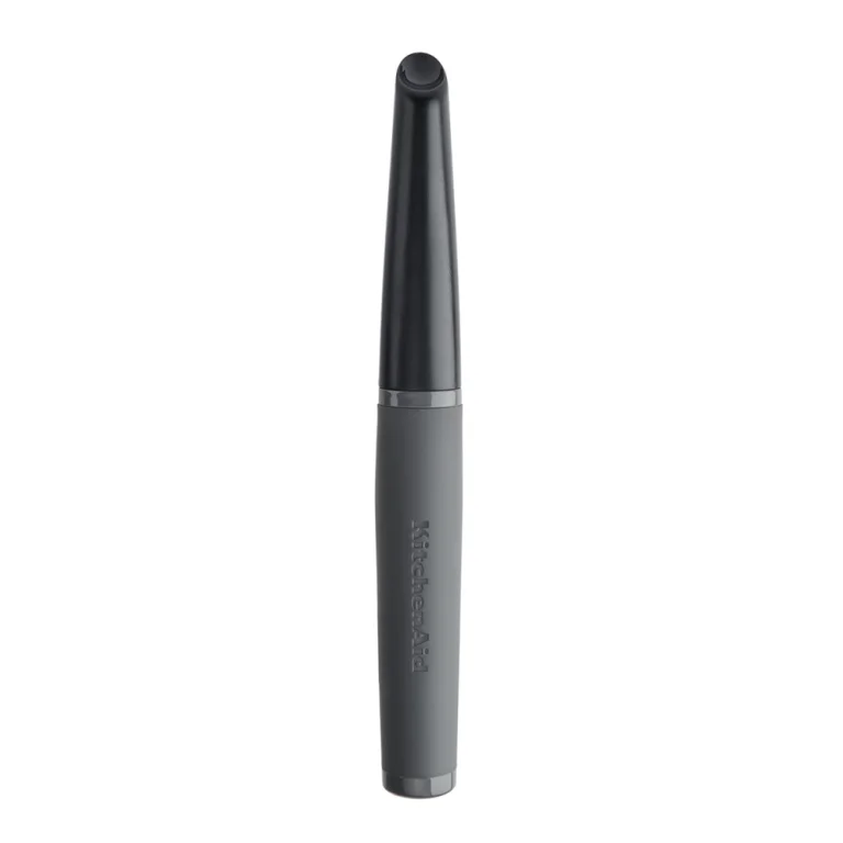 Овочечистка вертикальна KitchenAid Coreline, 22 см (KAS112OHCGG)