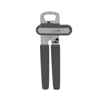 Відкривачка для банок і пляшок KitchenAid Coreline, 21 см (KES199OHCGG)