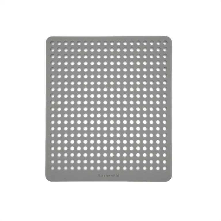 Килимок для сушки посуду KitchenAid Sinkware, 29,5 х 34 см (KEG877OHASA)