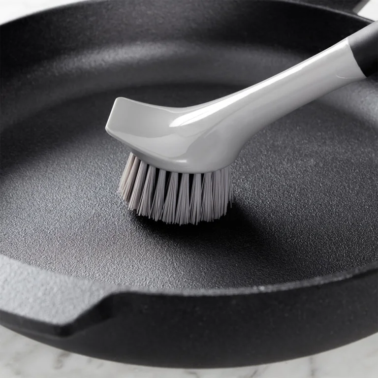 Щітка для миття посуду KitchenAid Sinkware, 26 см (KEG882OHOBA)
