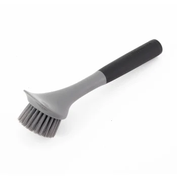Щітка для миття посуду KitchenAid Sinkware, 26 см, сірий (KEG882OHOBA), купити в Україні, найкраща ціна – KitchenAid - Фото 6