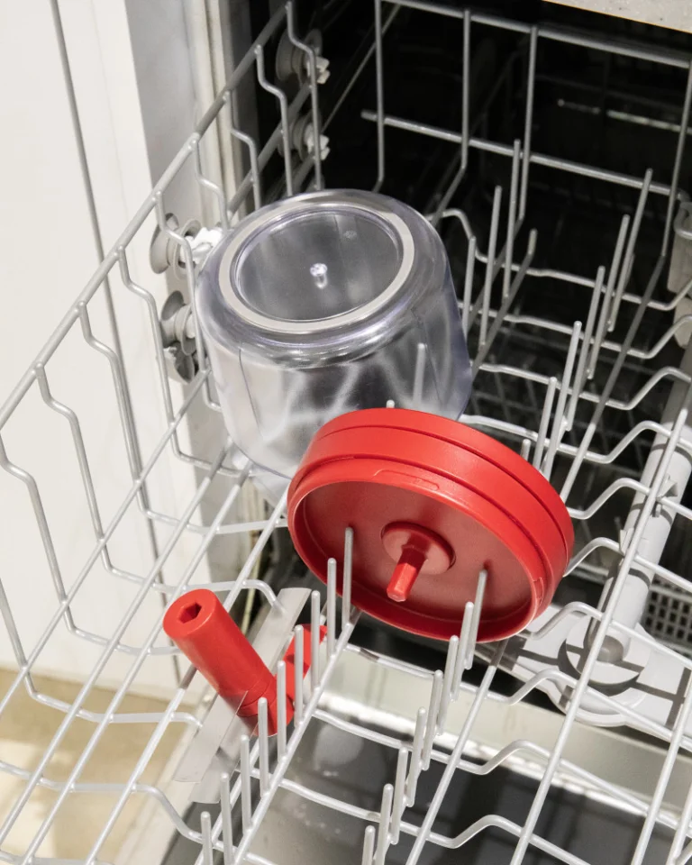 Подрібнювач ручний KitchenAid Universal, 720 мл (KQG153BXERA)