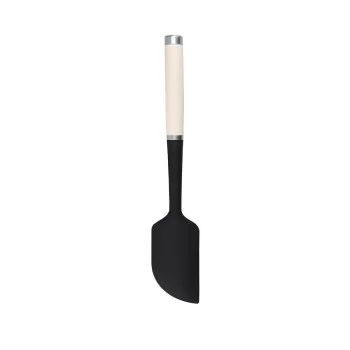 Лопатка для тіста KitchenAid Coreline, 30 см, кремовий (KAG031OHACE), купити в Україні, найкраща ціна – KitchenAid - Фото 1
