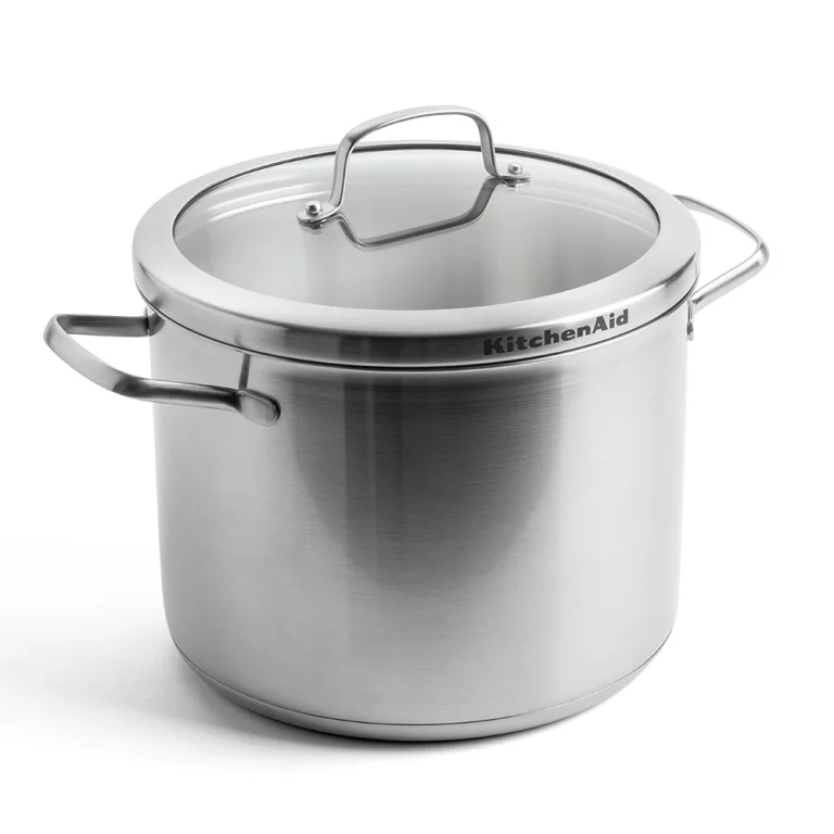 Каструлі KitchenAid - краща ціна в Україні - Фото 21