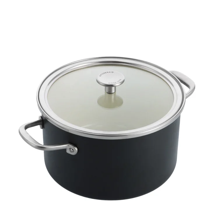Каструлі KitchenAid - краща ціна в Україні - Фото 23