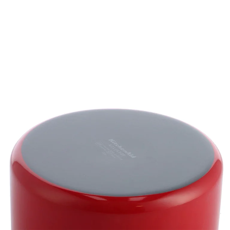 Ківш з кришкою  18 см KitchenAid Steel Core (CC003264-001)