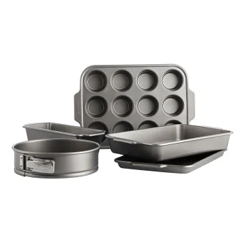 Набір форм для випічки KitchenAid Aluminized Steel Bakeware (CC006101-001)