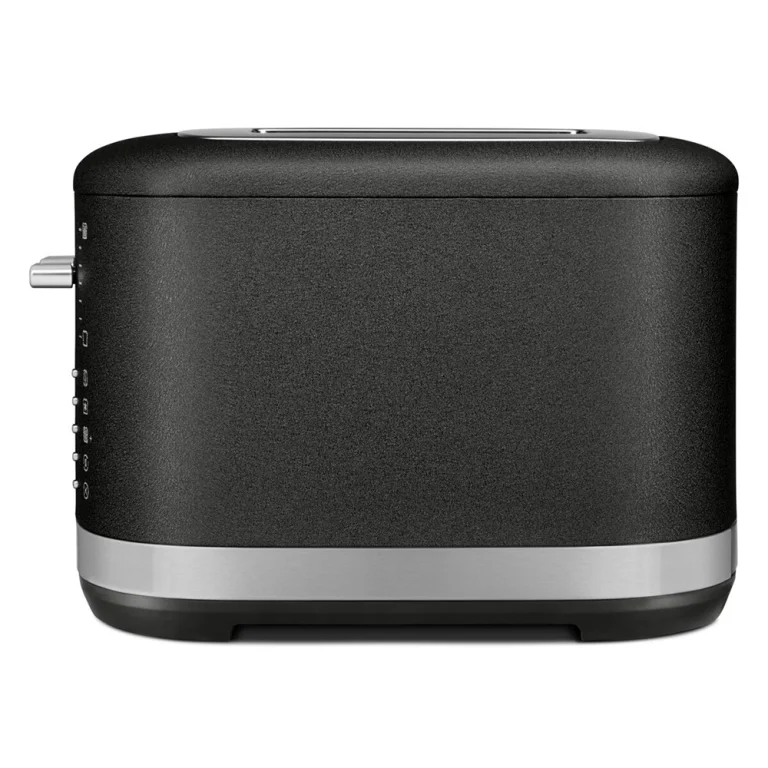Тостер KitchenAid 5KMT2109EBK