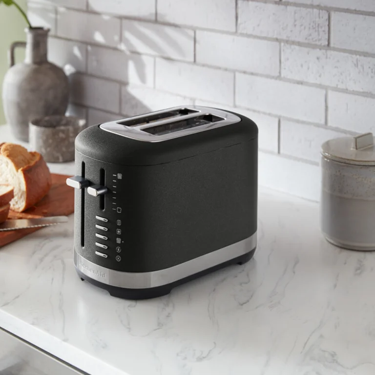 Тостер KitchenAid 5KMT2109EBK