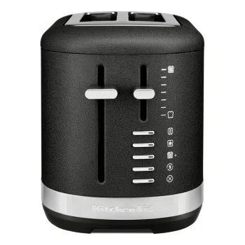 Тостер KitchenAid 5KMT2109EBK колір чавун, купити в Україні, найкраща ціна – KitchenAid - Фото 5