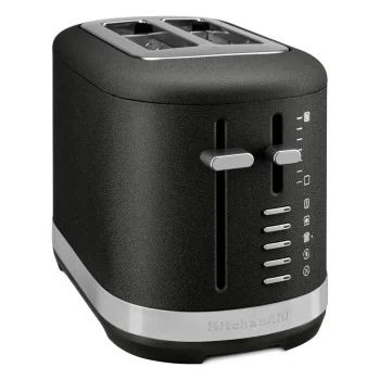 Тостер KitchenAid 5KMT2109EPL порцеляновий білий, купити в Україні, найкраща ціна – KitchenAid - Фото 21