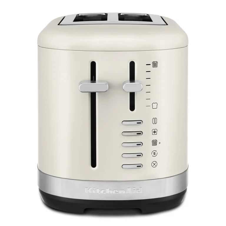 Тостер KitchenAid 5KMT2109EPL