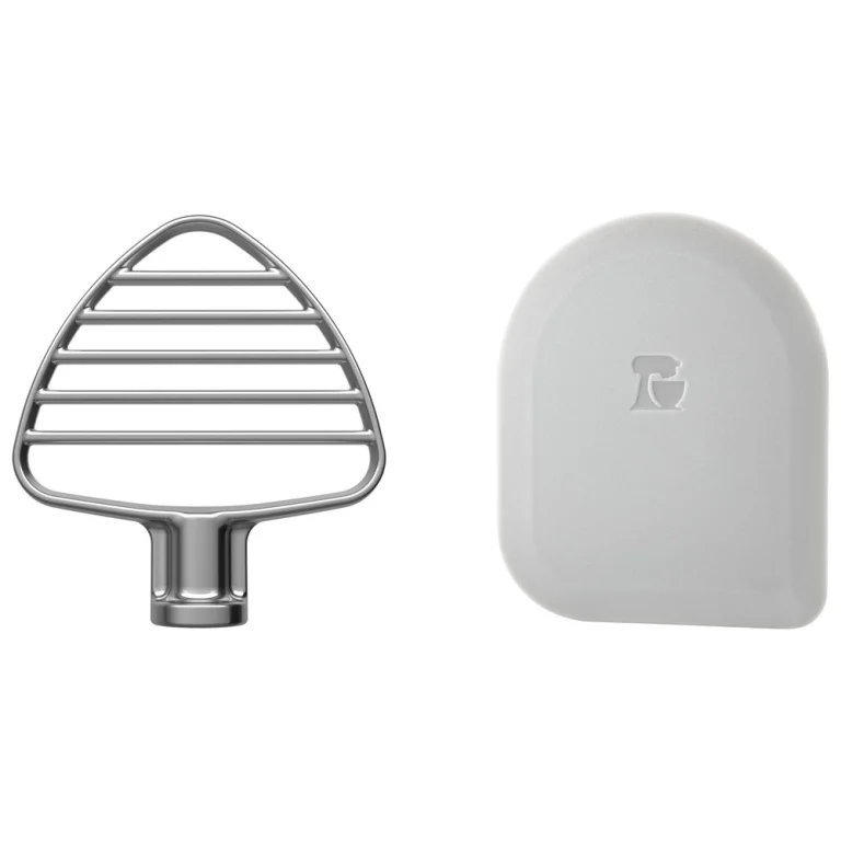 Spatula attachment for 4.8 / 4.7 / 4.3 l bowls KitchenAid 5KSMPB5SS