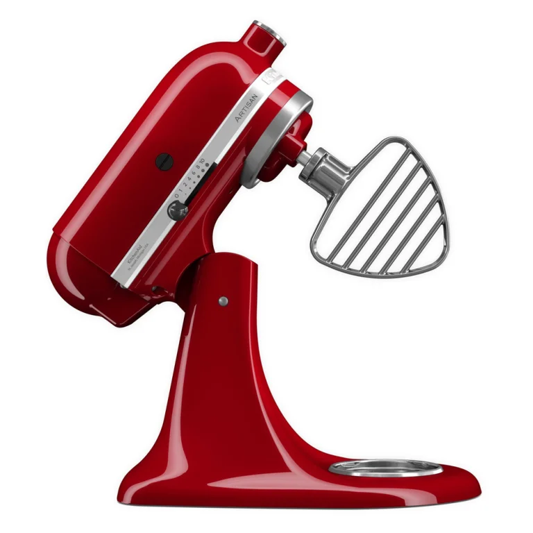 Spatula attachment for 4.8 / 4.7 / 4.3 l bowls KitchenAid 5KSMPB5SS