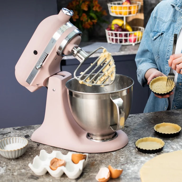 Spatula attachment for 4.8 / 4.7 / 4.3 l bowls KitchenAid 5KSMPB5SS