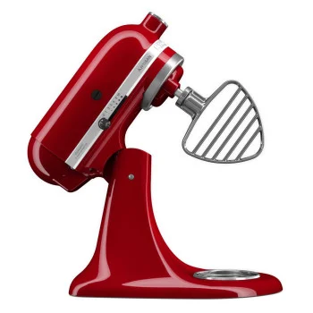 Насадка-лопатка KitchenAid 5KSMPB5SS для чаші 4,8 / 4,7 / 4,3 л, купити в Україні, найкраща ціна – KitchenAid - Фото 5