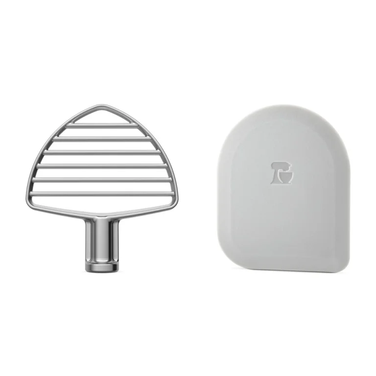 Paddle attachment for stand mixer with 6.9 litre paddle KitchenAid 5KSMPB7SS