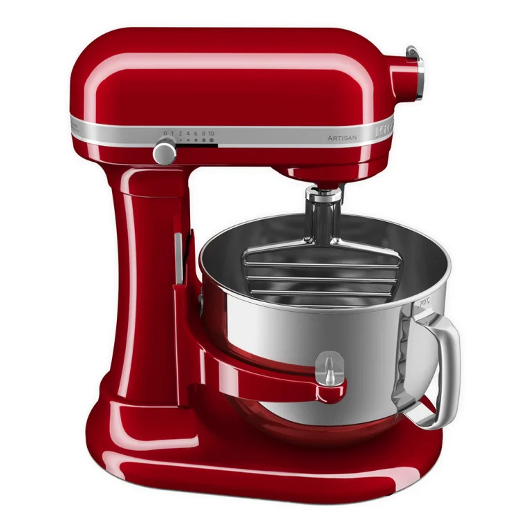 Paddle attachment for stand mixer with 6.9 litre paddle KitchenAid 5KSMPB7SS