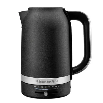 Електрочайник KitchenAid 5KEK1701EBM, купити в Україні, найкраща ціна – KitchenAid - Фото 24