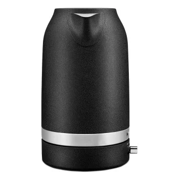 Електрочайник KitchenAid 1,7 л 5KEK1701EBK колір чавун, купити в Україні, найкраща ціна – KitchenAid - Фото 5