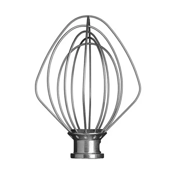Насадка-вінчик KitchenAid 5K452WW для чаші 4,8 / 4,7 / 4,3 л