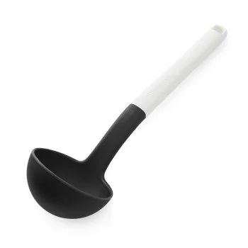 Ополоник KitchenAid Classic, 27 см, білий (KHA006OHPNG), купити в Україні, найкраща ціна – KitchenAid - Фото 3