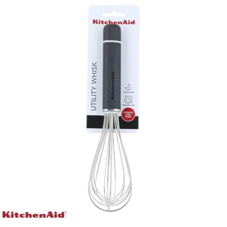 Вінчик KitchenAid Classic, 27 см (KHH060OHOBEG)