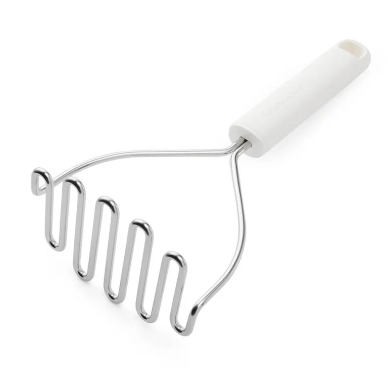 Прес для картоплі KitchenAid Classic, 25,5 см (KHA008OHPNG)
