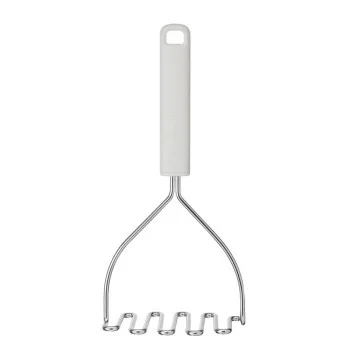 Картоплем'ялка KitchenAid Classic, 25,5 см, червоний (KHA008OHEREG), купити в Україні, найкраща ціна – KitchenAid - Фото 15