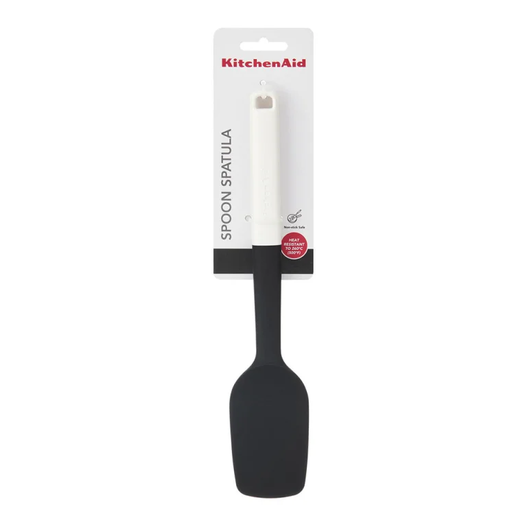 Лопатка для тіста KitchenAid Classic, 30 см (KHA030OHPNG)