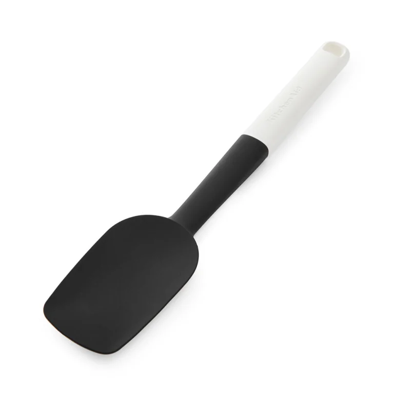 Лопатка для тіста KitchenAid Classic, 30 см (KHA030OHPNG)