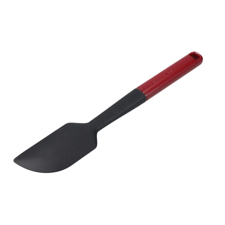 Лопатка для тіста KitchenAid Classic, 30 см (KHA031OHEREG)