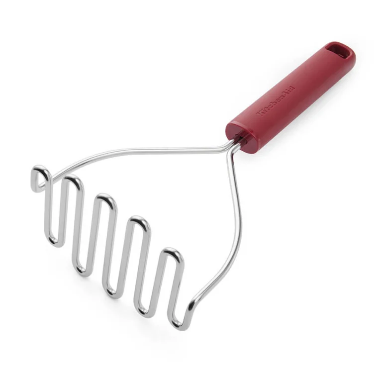 Прес для картоплі KitchenAid Classic, 25,5 см (KHA008OHEREG)