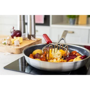 Картоплем'ялка KitchenAid Classic, 25,5 см, червоний (KHA008OHEREG), купити в Україні, найкраща ціна – KitchenAid - Фото 4