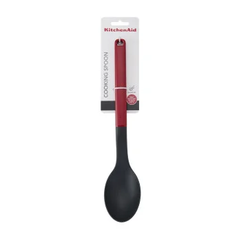 Ложка для сервіровки KitchenAid Classic, 34 см, червоний (KHA003OHEREG), купити в Україні, найкраща ціна – KitchenAid - Фото 4