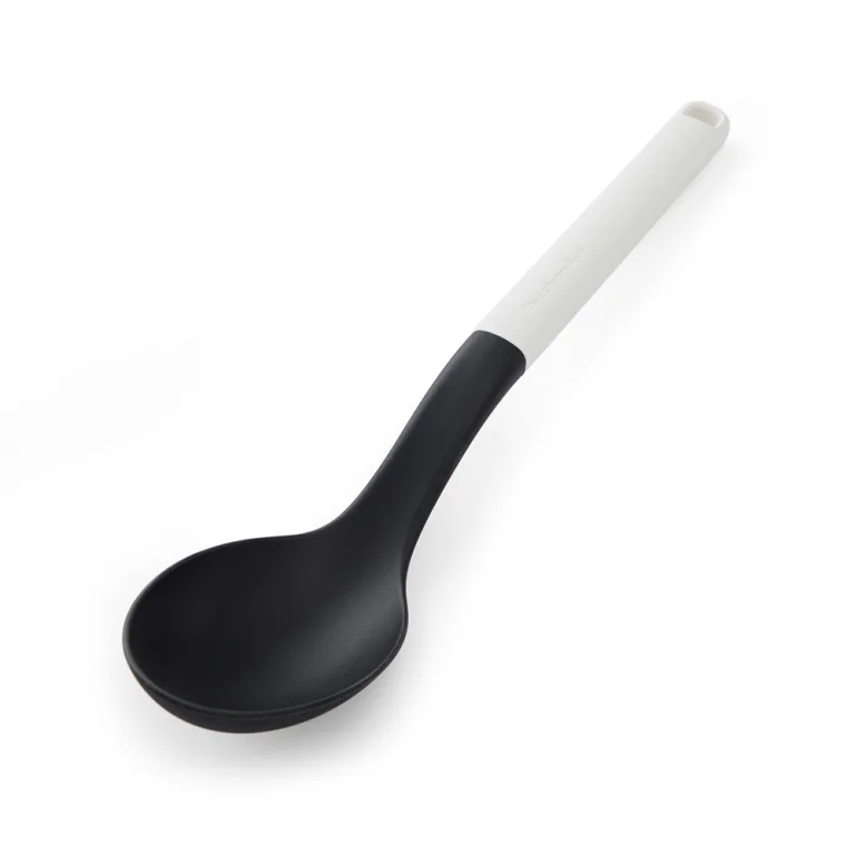 Ложка для сервіровки KitchenAid Classic, 34 см (KHA003OHPNG)