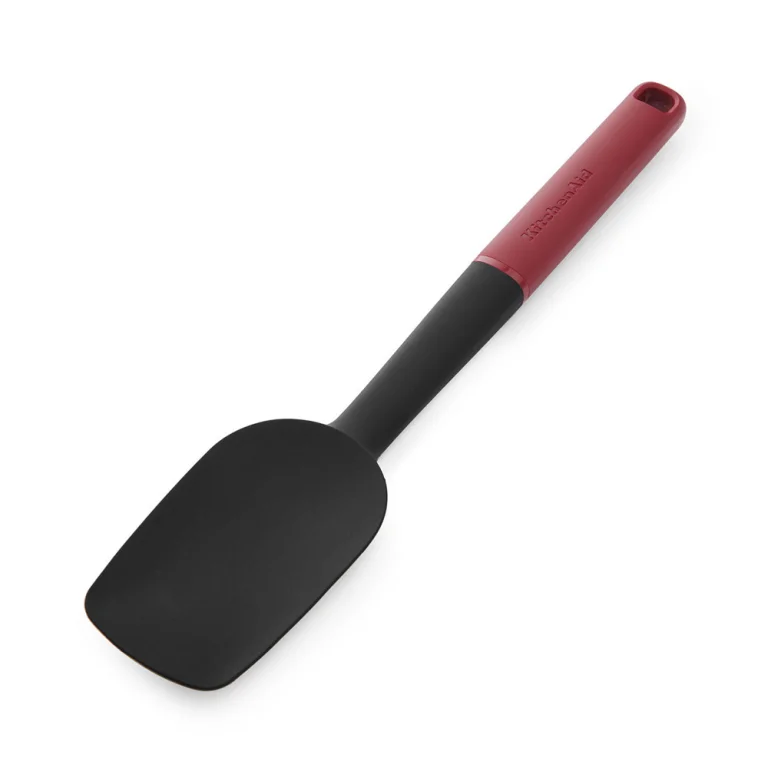 Лопатка для тіста KitchenAid Classic, 30 см (KHA030OHEREG)