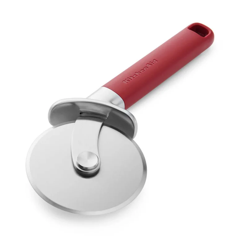 Ніж для піци KitchenAid Classic, 24,5 см (KHA113OHEREG)
