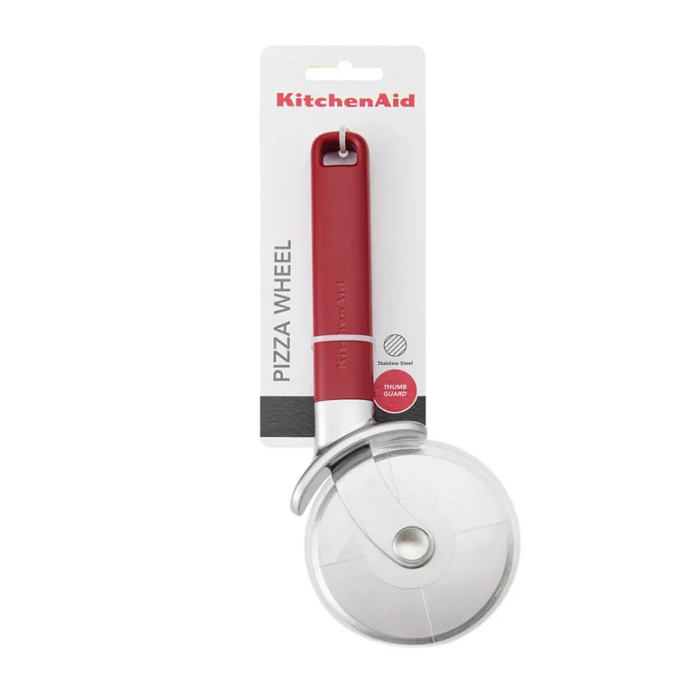 Ніж для піци KitchenAid Classic, 24,5 см (KHA113OHEREG)