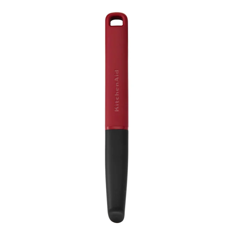 Овочечистка вертикальна KitchenAid Classic, 20 см (KHA112OHEREG)
