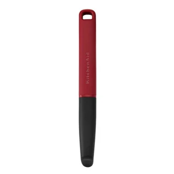 Овочечистка вертикальна KitchenAid Classic, 20 см, червоний (KHA112OHEREG), купити в Україні, найкраща ціна – KitchenAid - Фото 4