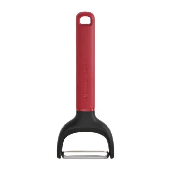 Овочечистка горизонтальна KitchenAid Classic, 18 см (KHA145OHEREG)