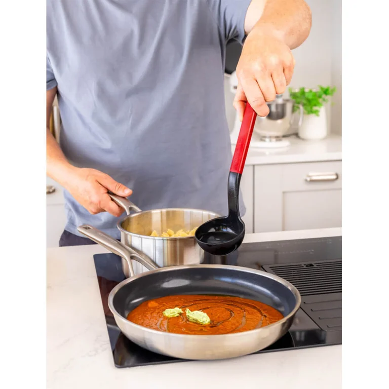 Половник KitchenAid Classic, 27 см (KHA006OHEREG)