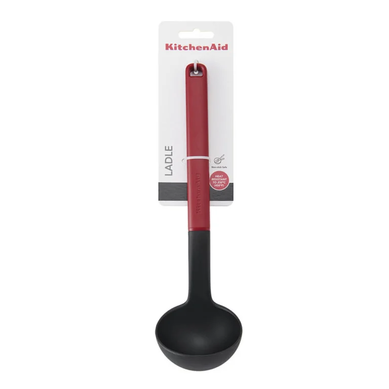 Половник KitchenAid Classic, 27 см (KHA006OHEREG)
